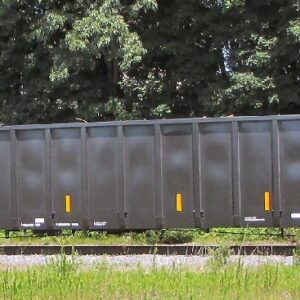4000cf gondola