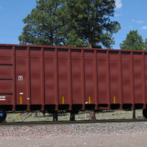 7100 Woodchip Gondolas