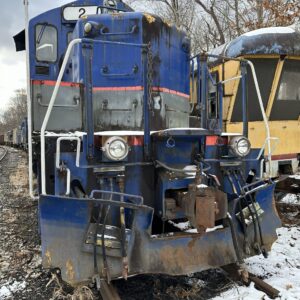 GP 10 Front