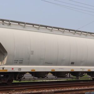 5650 PD Hopper