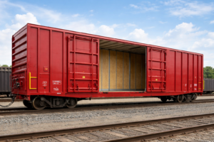 Boxcar Generic