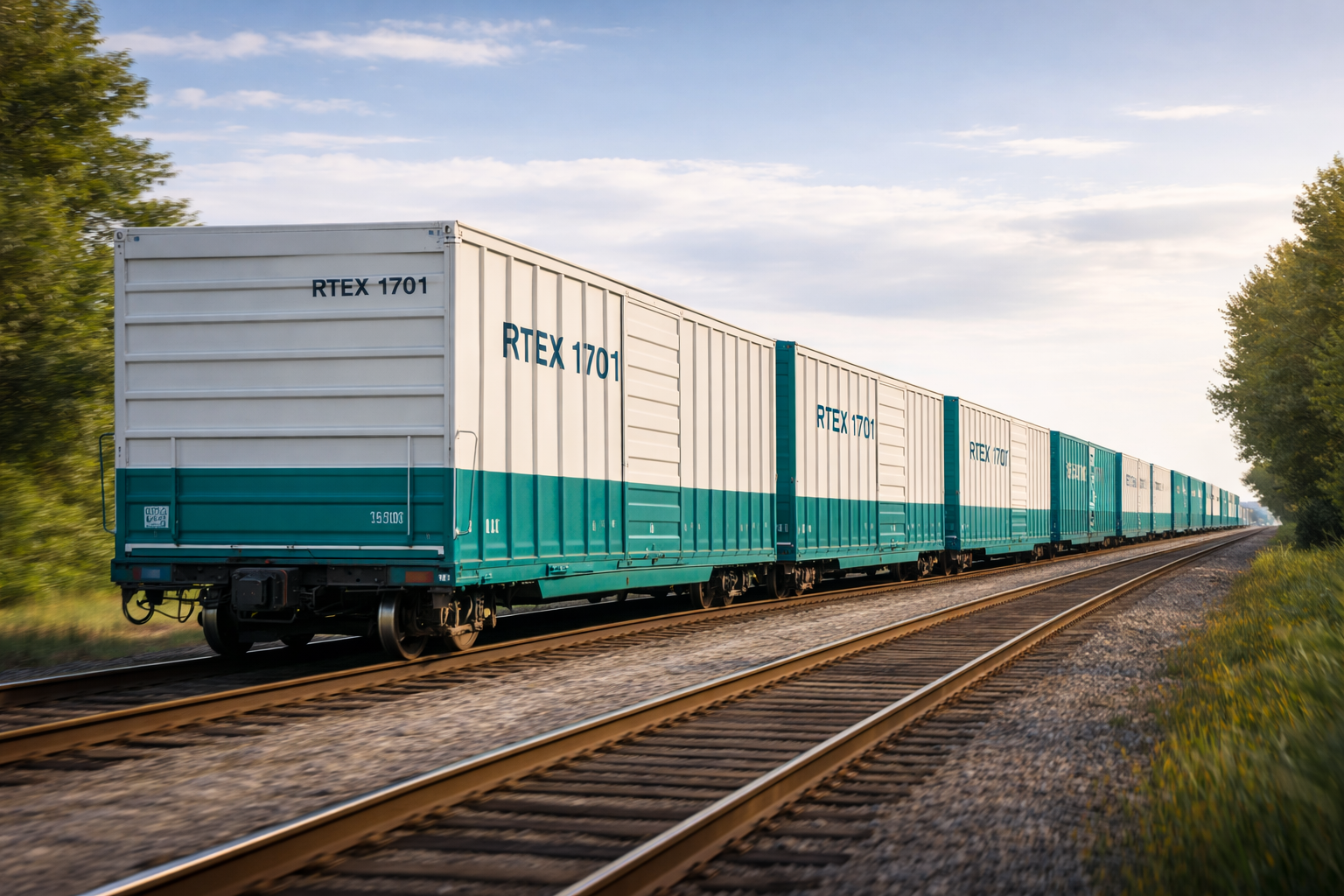 Boxcars