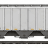 Rtex icon covered hopper