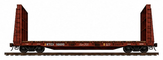 Flatcars