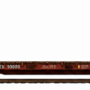 Rtex icon flat car bulkhead