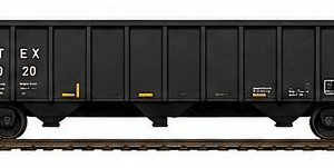 Rtex icon gondola
