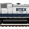 Rtex icon high hp