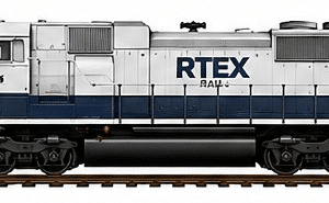 Rtex icon high hp