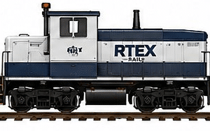 Rtex icon low hp switcher