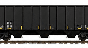 Rtex icon open top hopper