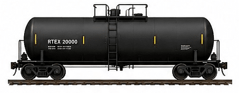 Tank Cars