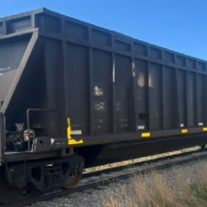 4400 Tub Gondola