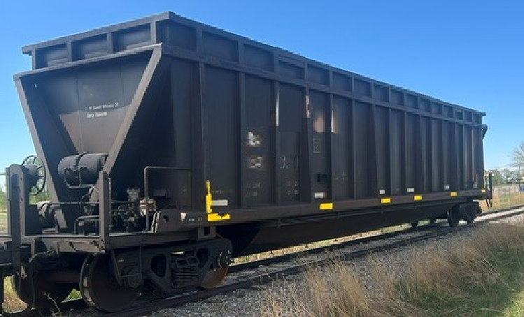 4400 Tub Gondola