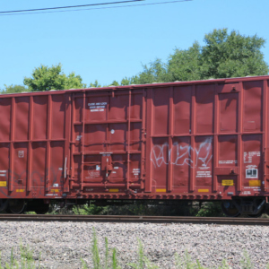 50ftBoxcar
